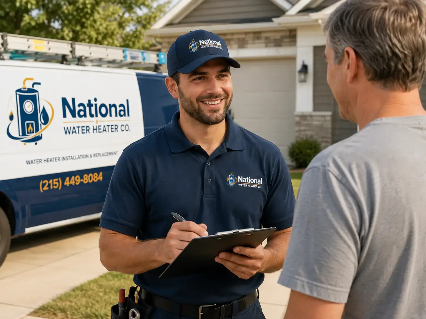 Water Heater Installation Ray Brook, NY FAQs